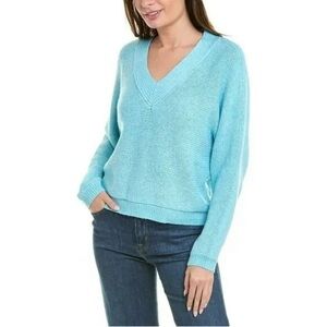 CAbi #4282 Frosty Pullover